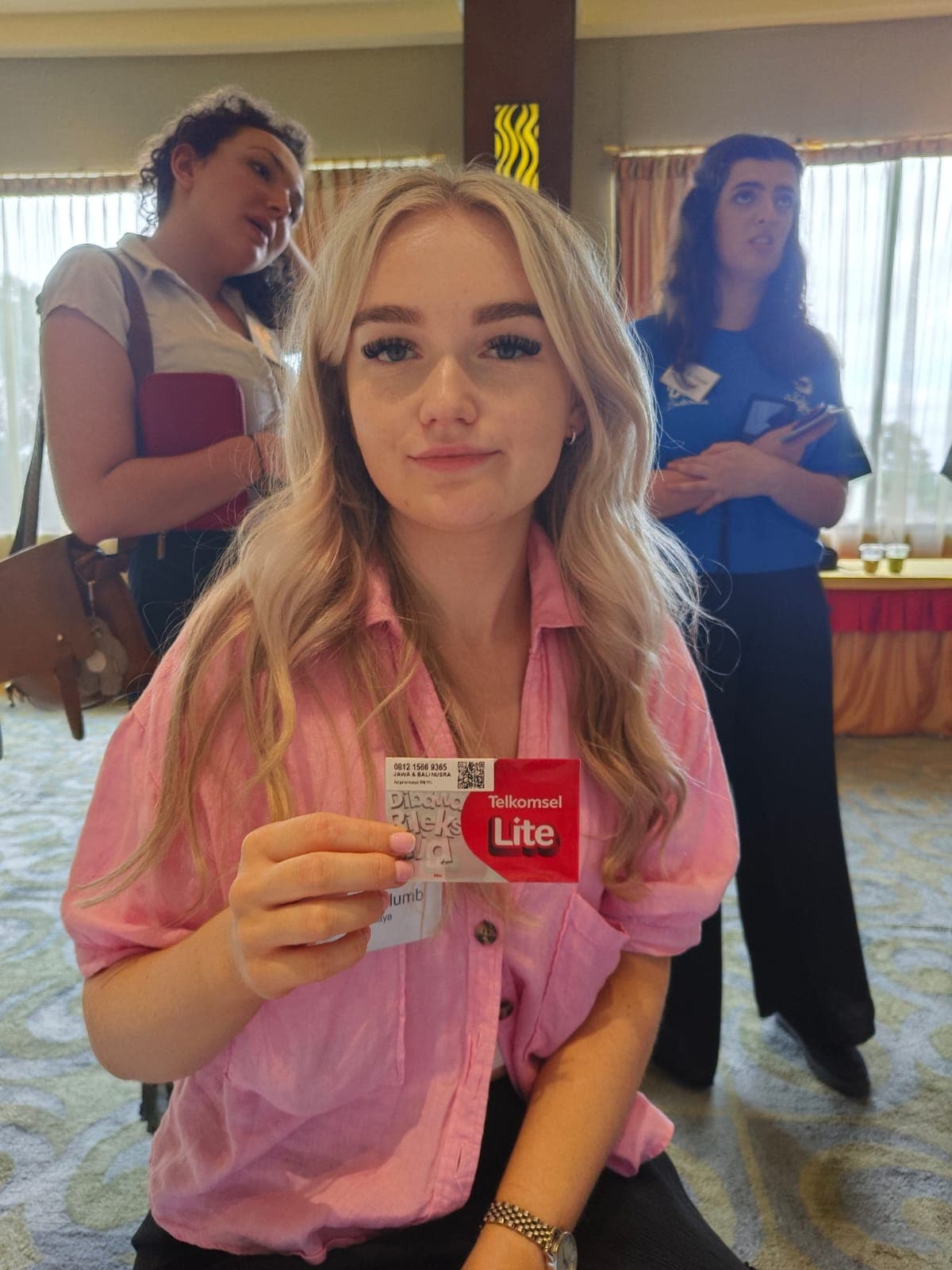 Customer photo from Bali