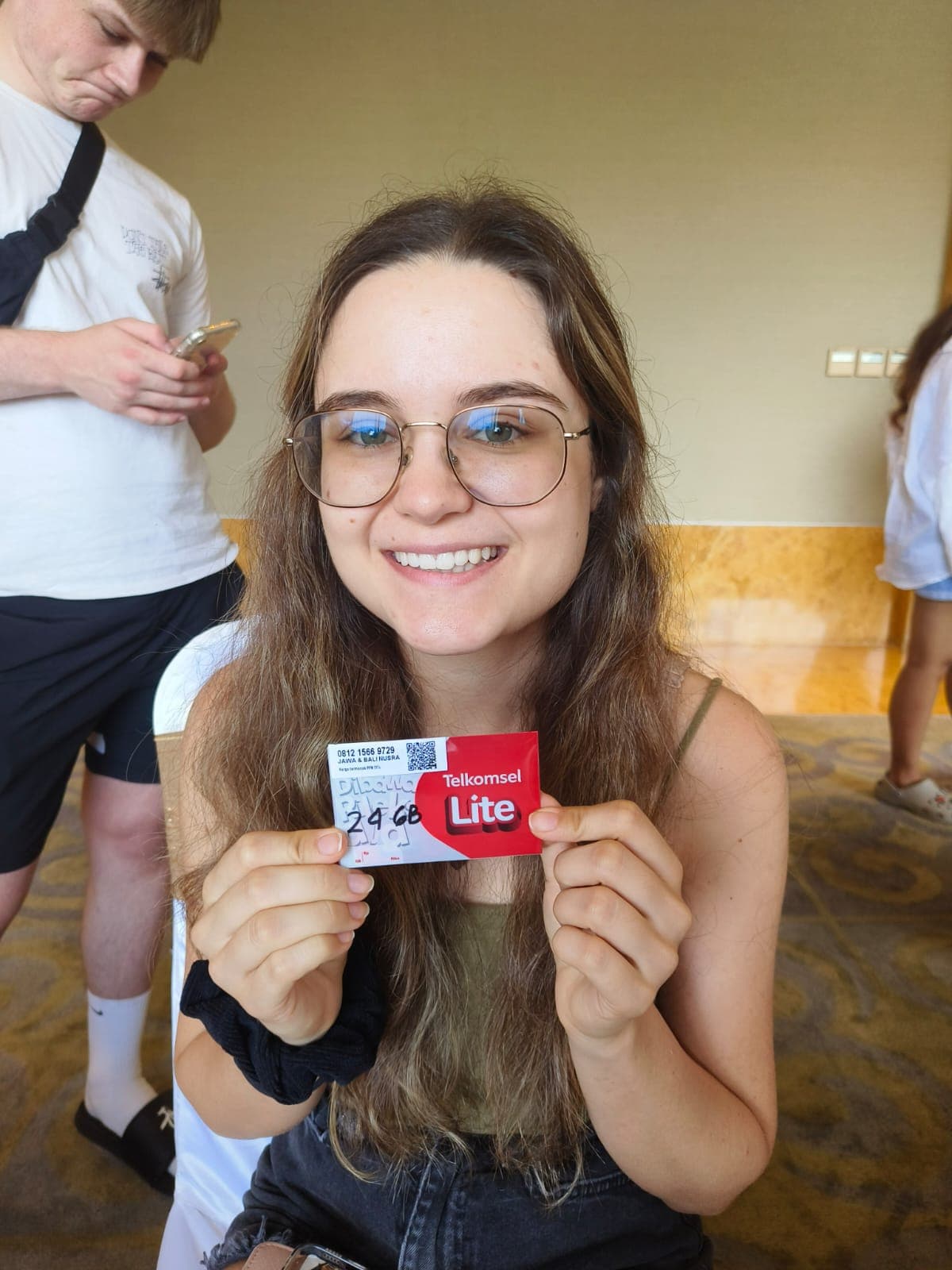 Customer photo from Bali