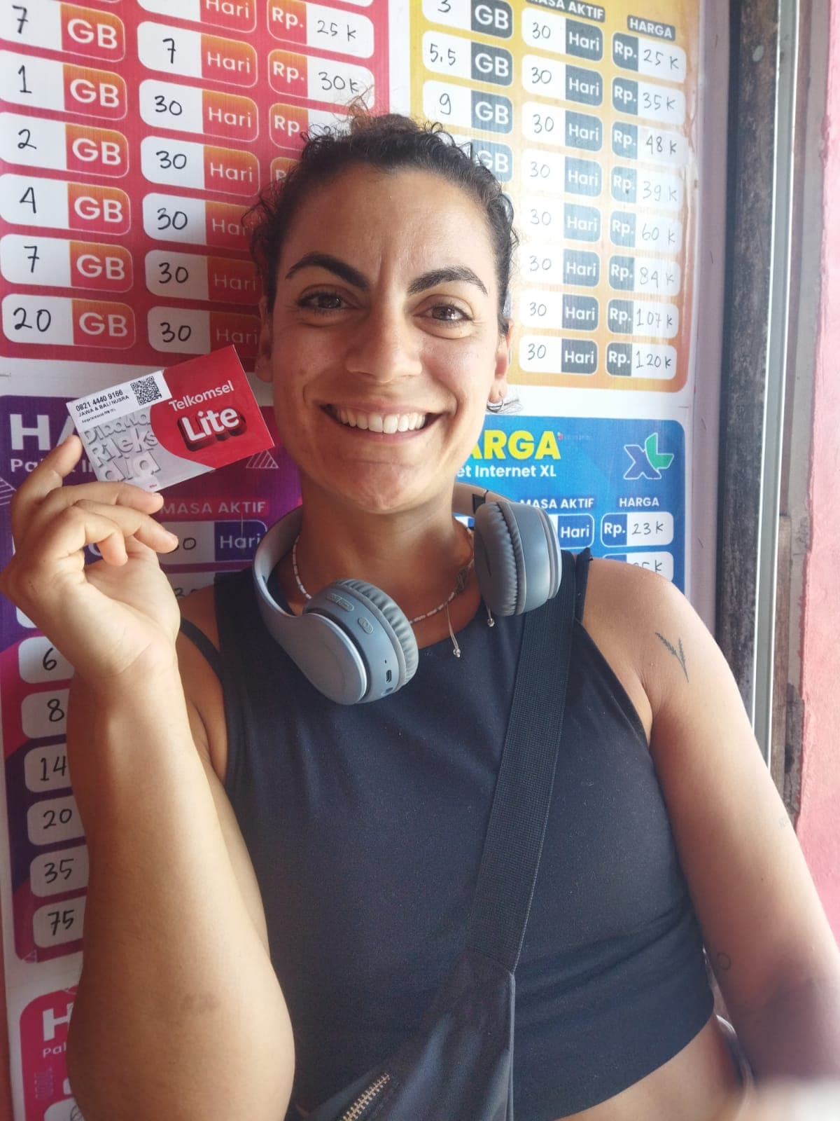 Customer photo from Bali