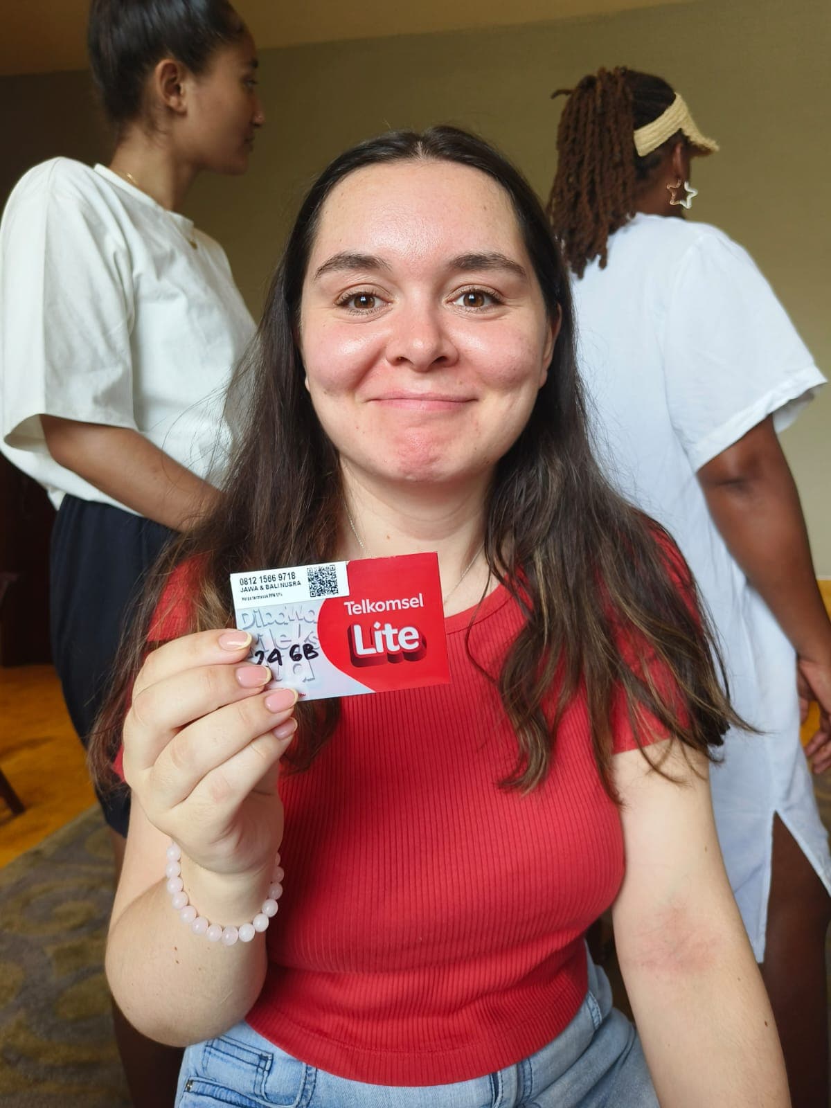 Customer photo from Bali