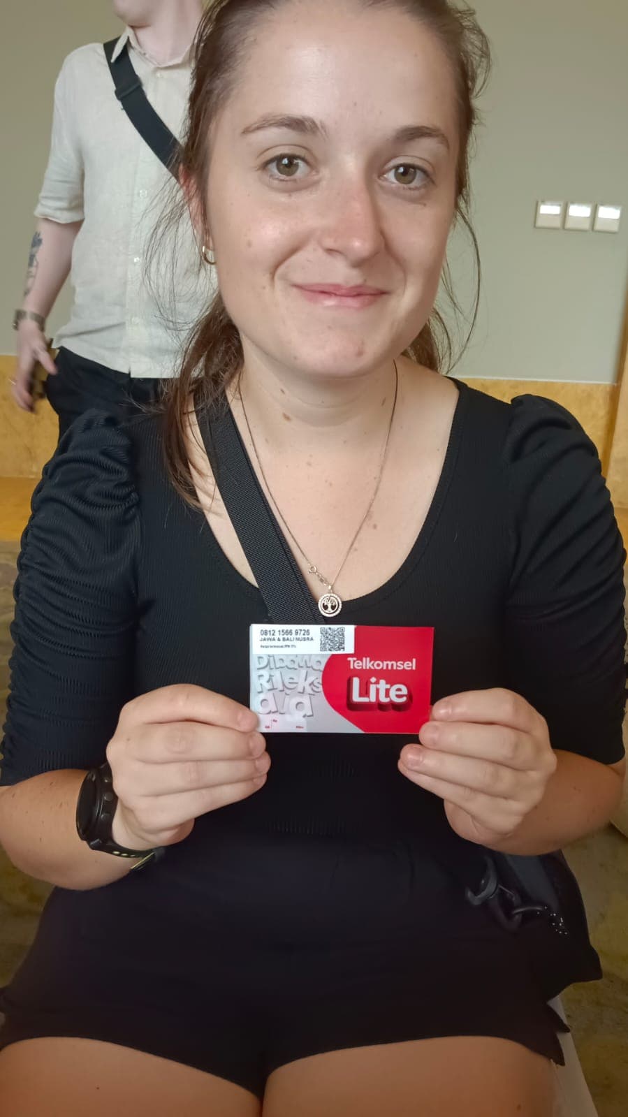 Customer photo from Bali