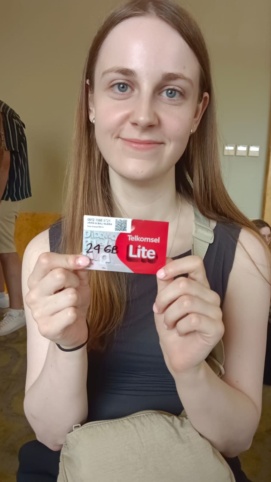 Customer photo from Bali