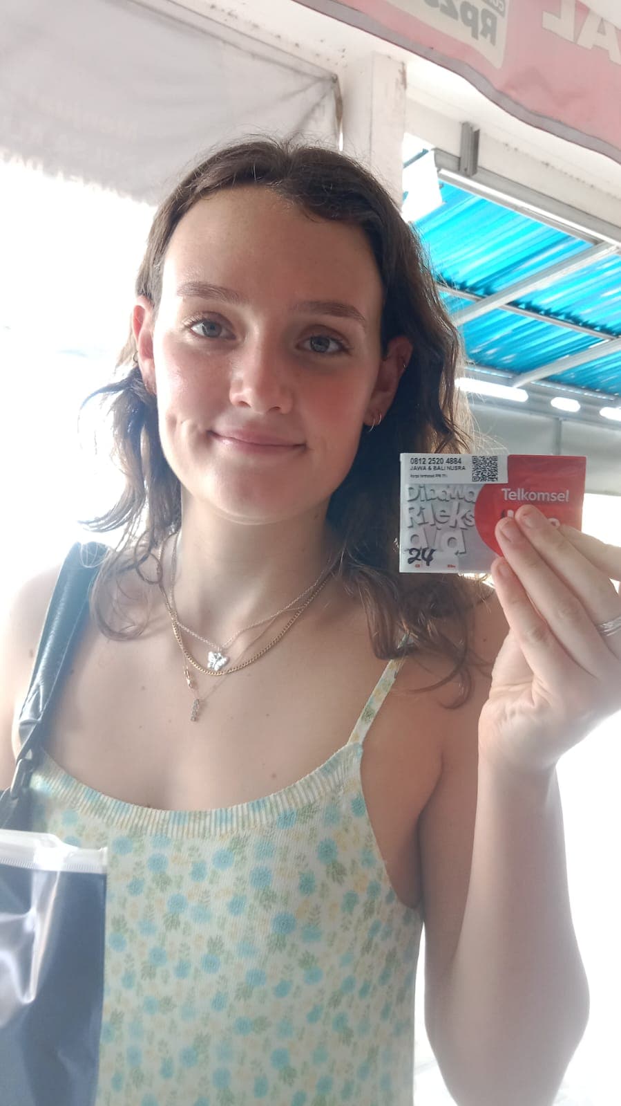 Customer photo from Bali