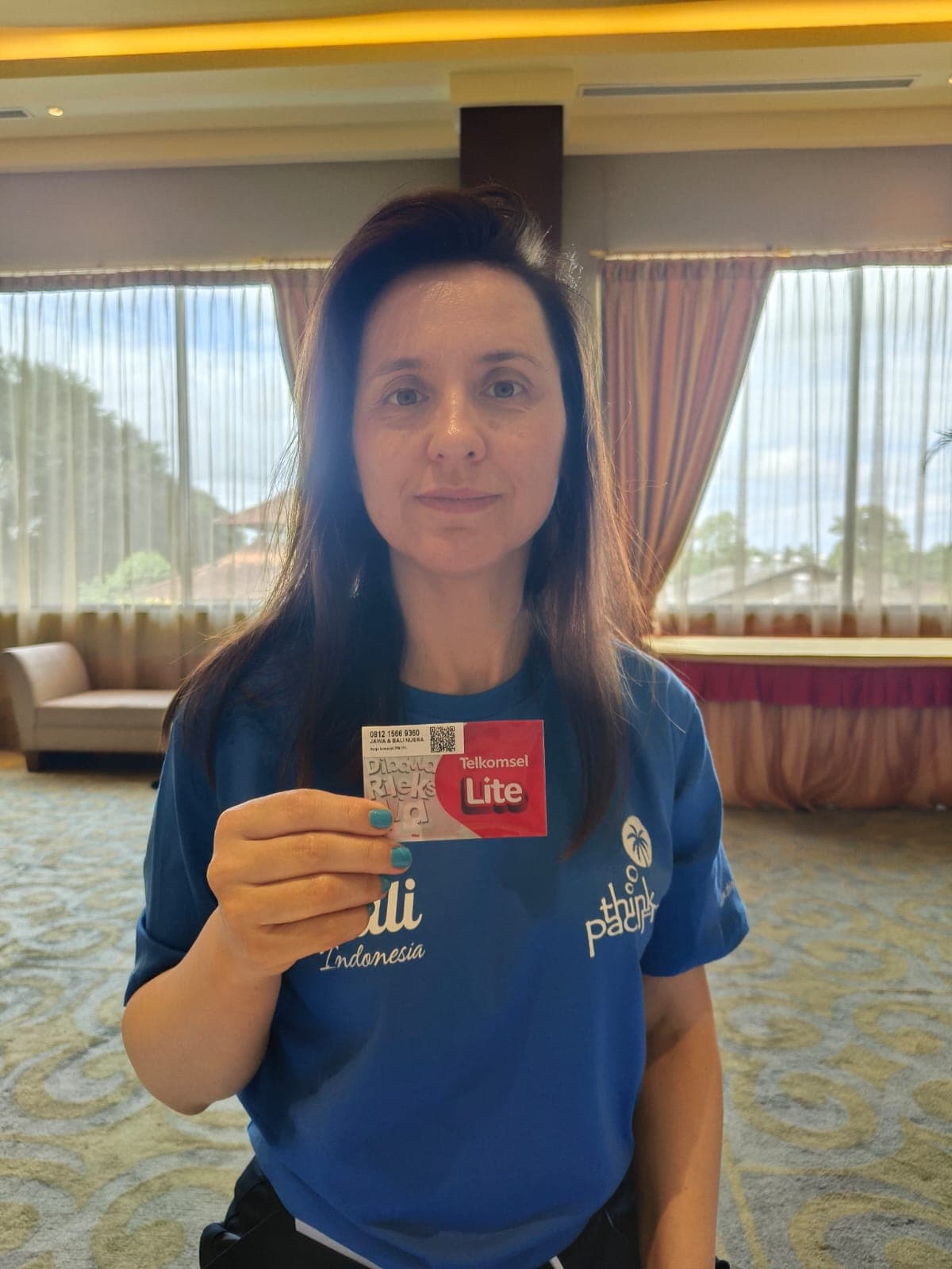 Customer photo from Bali