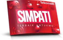 Telkomsel Simpati